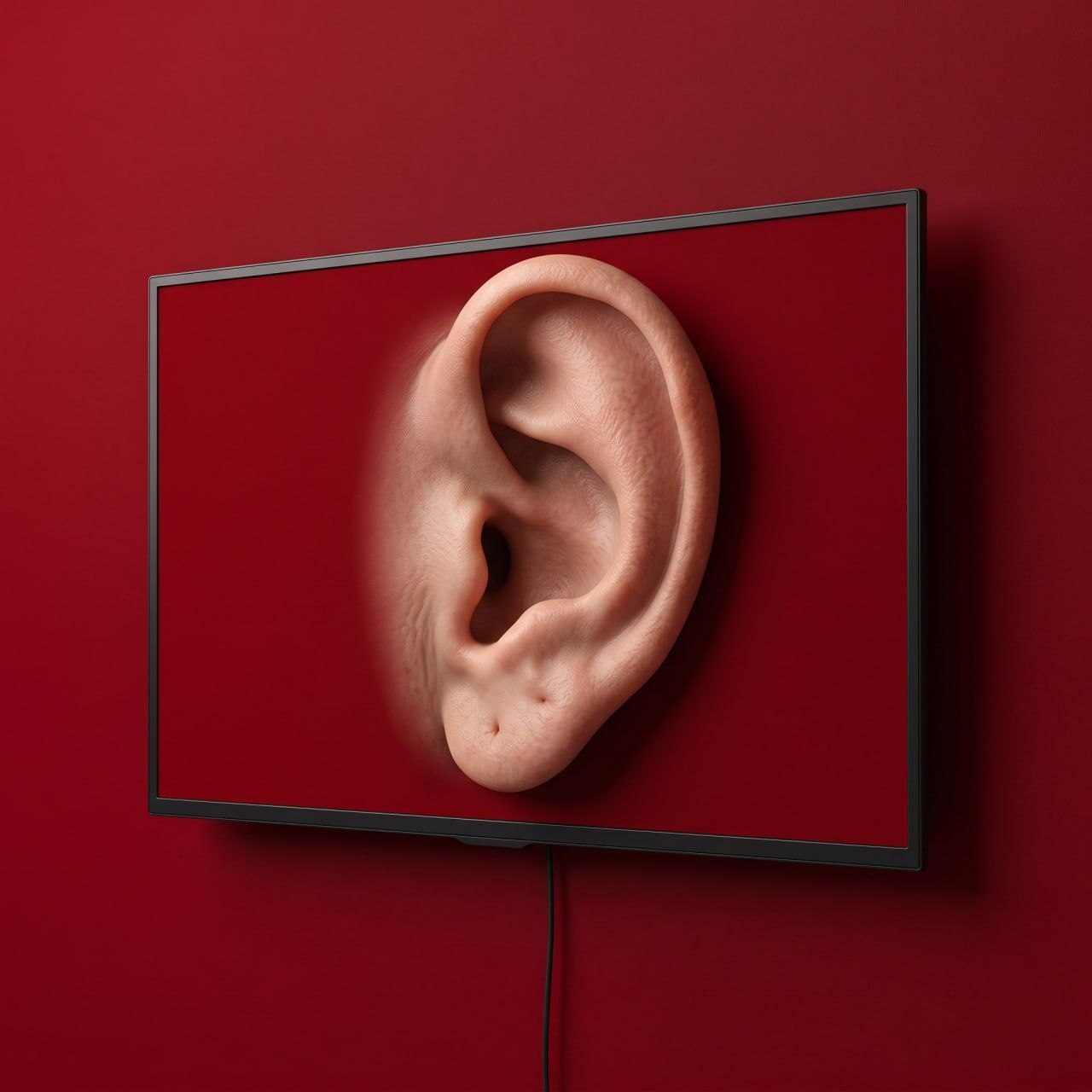 LG ответила на обвинения в слежке через телевизоры