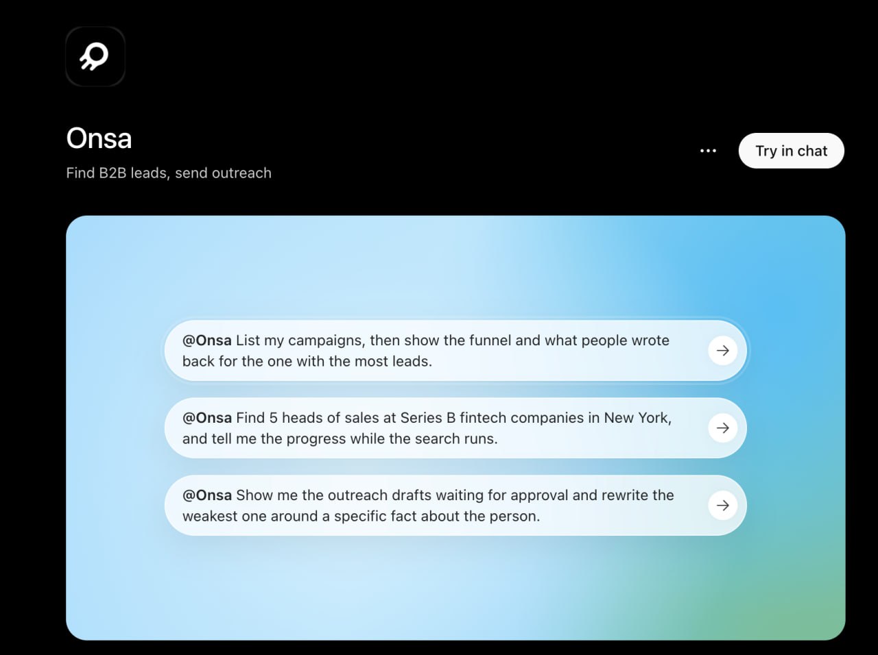 Опыт разработки и дистрибуции плагина для ChatGPT