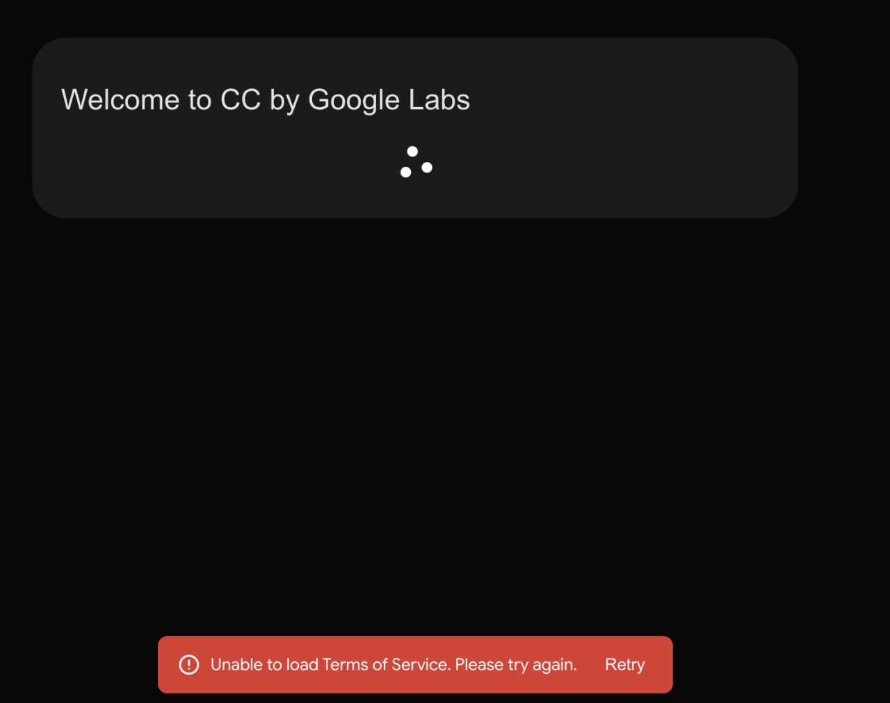 Google Labs и их попытки в разработку кода