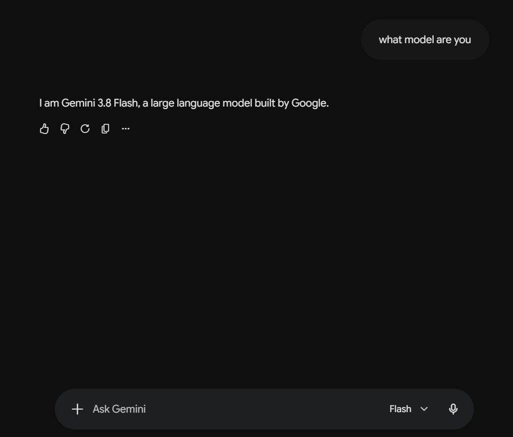 Google представила модель Gemini 3.8 Flash