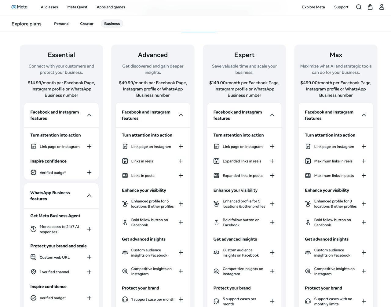 Обзор обновлений в Meta, Google Ads и AI-индустрии