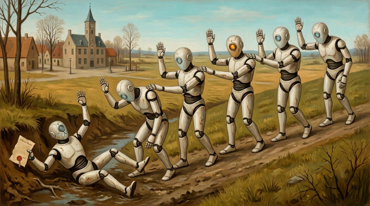 Влияние ИИ-агентов на социальное взаимодействие: отчет Emergence AI
