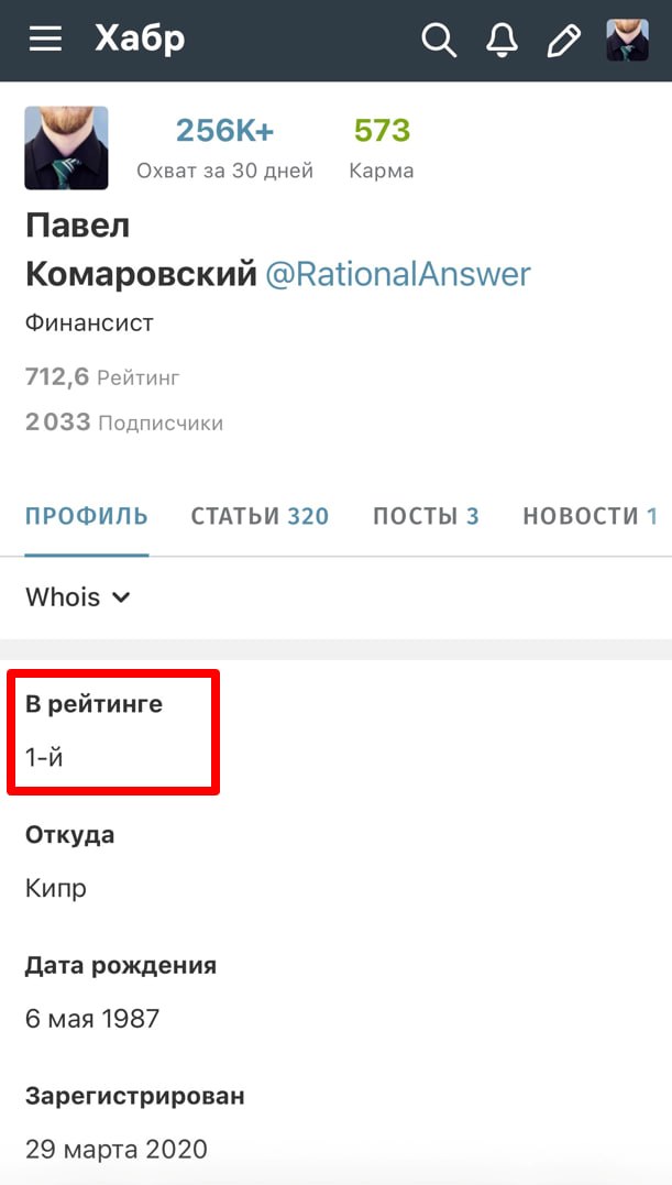 Возвращение еженедельных дайджестов на Хабр