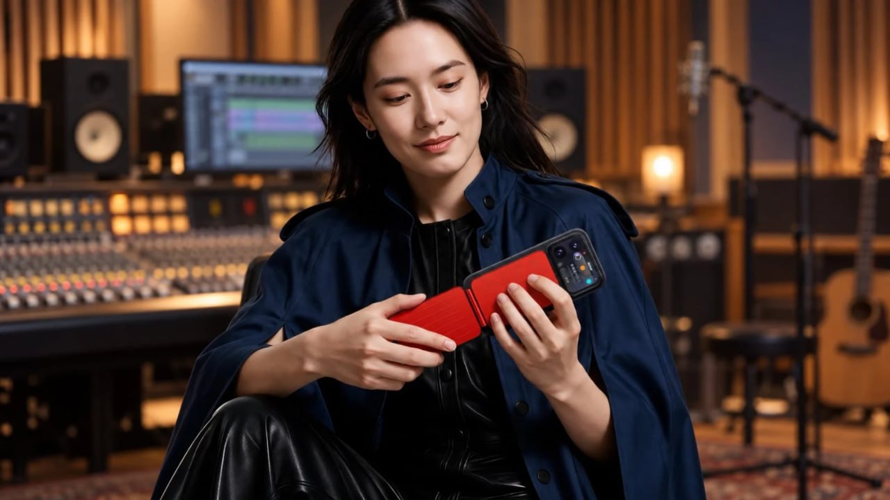 Xiaomi выпустила карманный гитарный тренажер Pocket Guitar