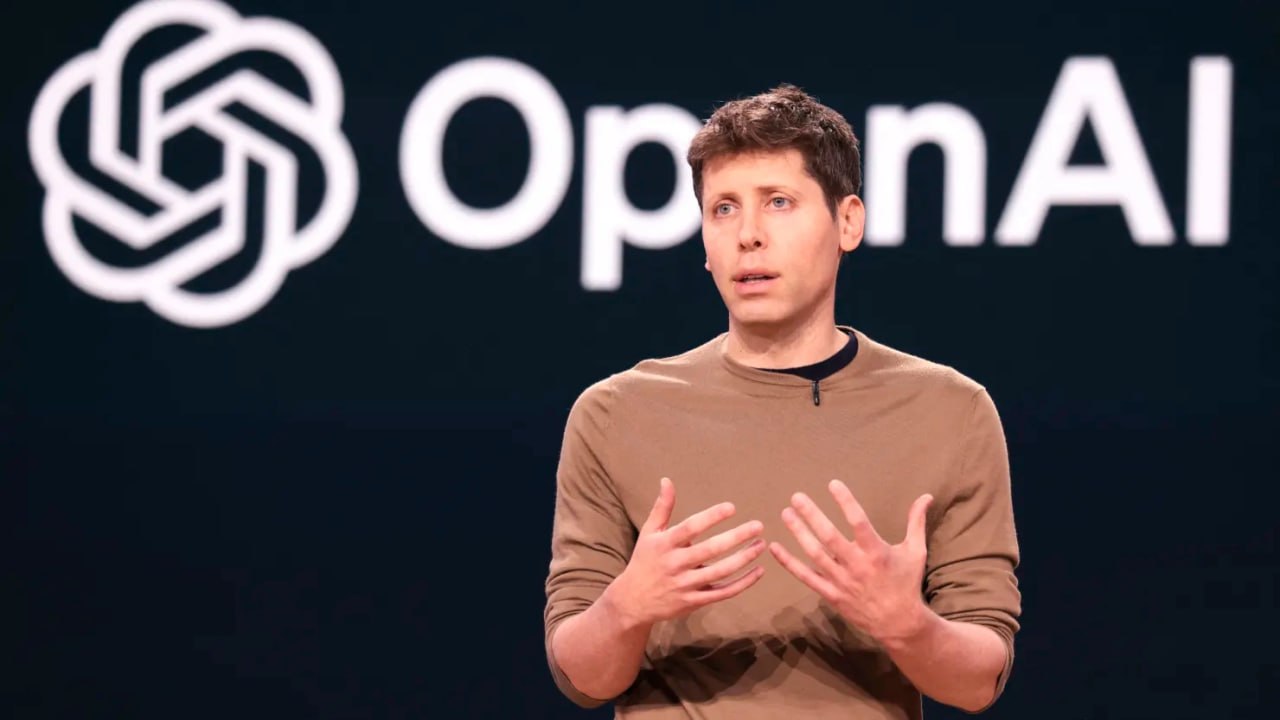 OpenAI приостановила обучение моделей из-за инцидентов безопасности