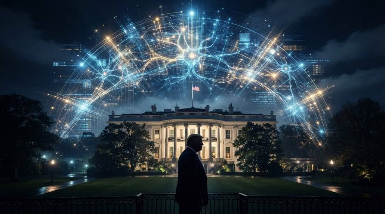 Трамп планирует создание «ИИ-сил» и назначение советника по ИИ