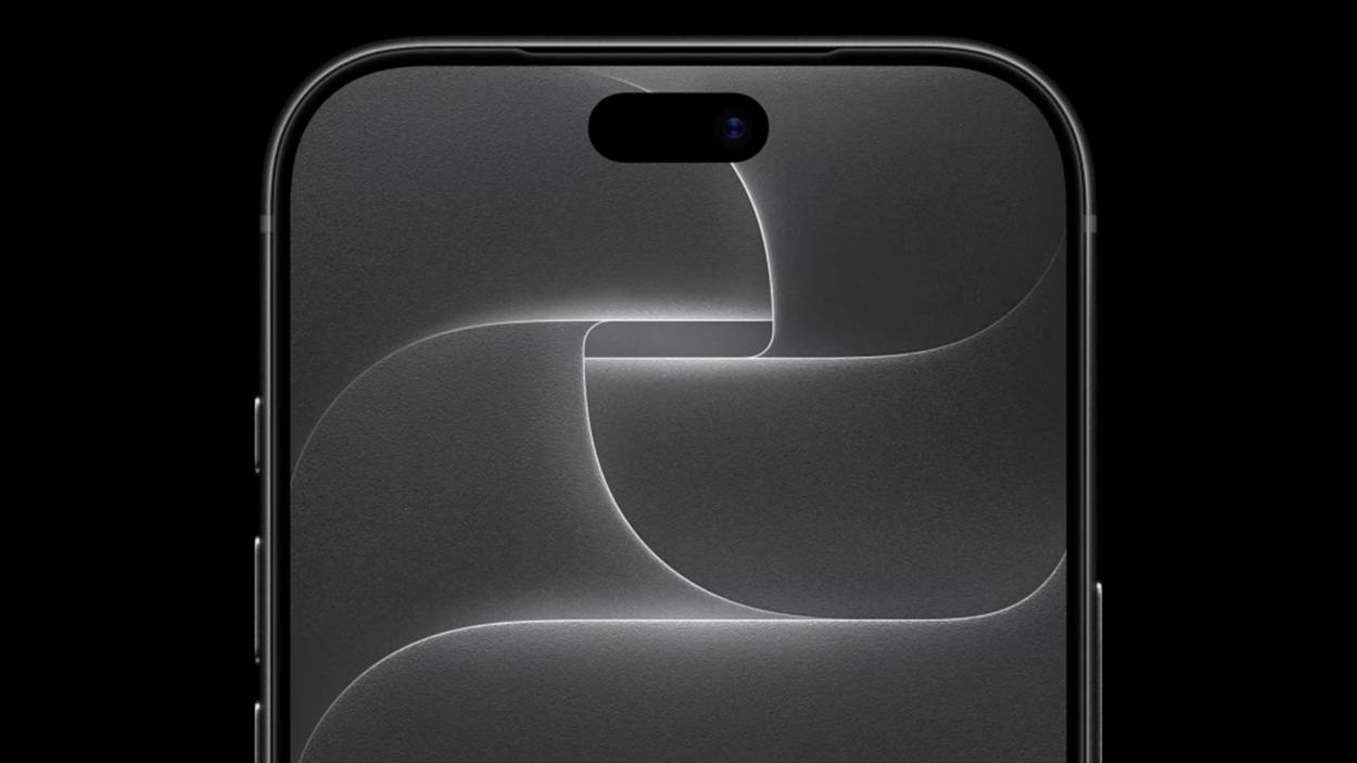 Проблемы с подэкранным Face ID в iPhone 18 Pro