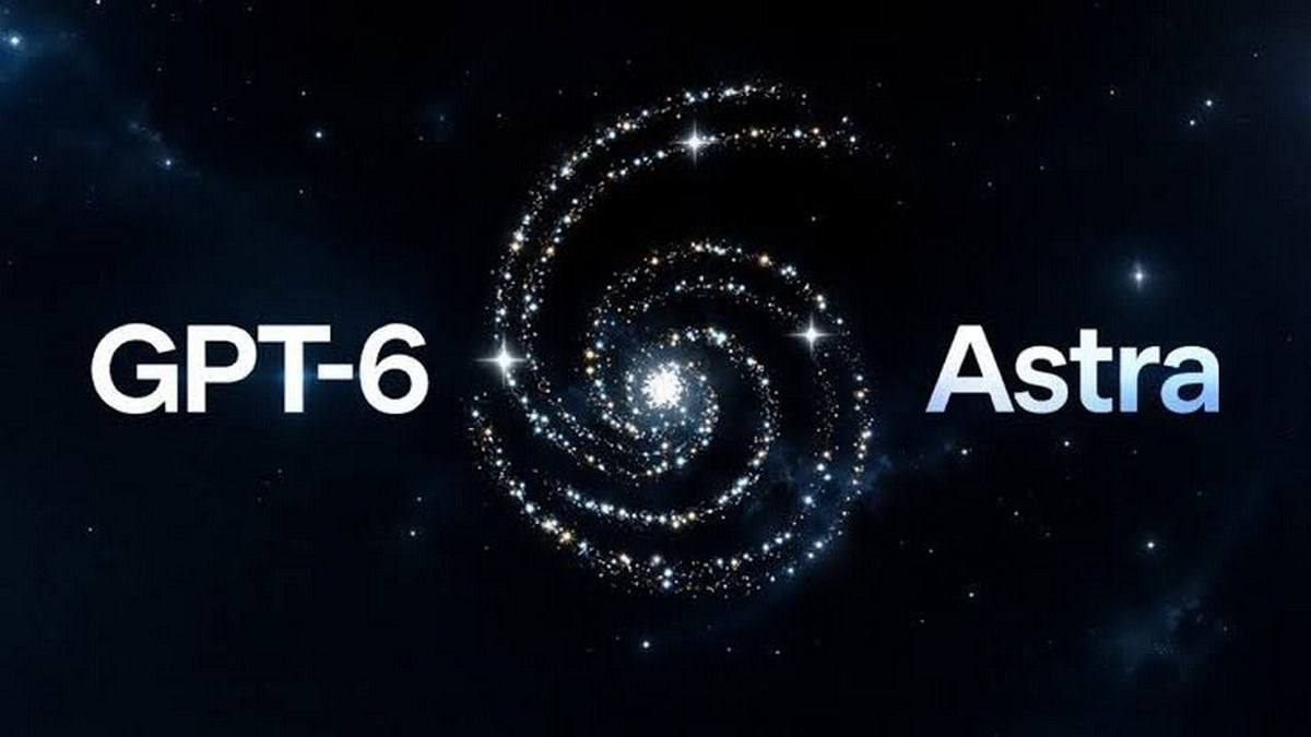 OpenAI отложила выпуск модели GPT-6.1 Astra