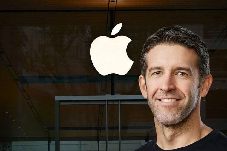 Джон Тернус готовит презентацию новых устройств Apple