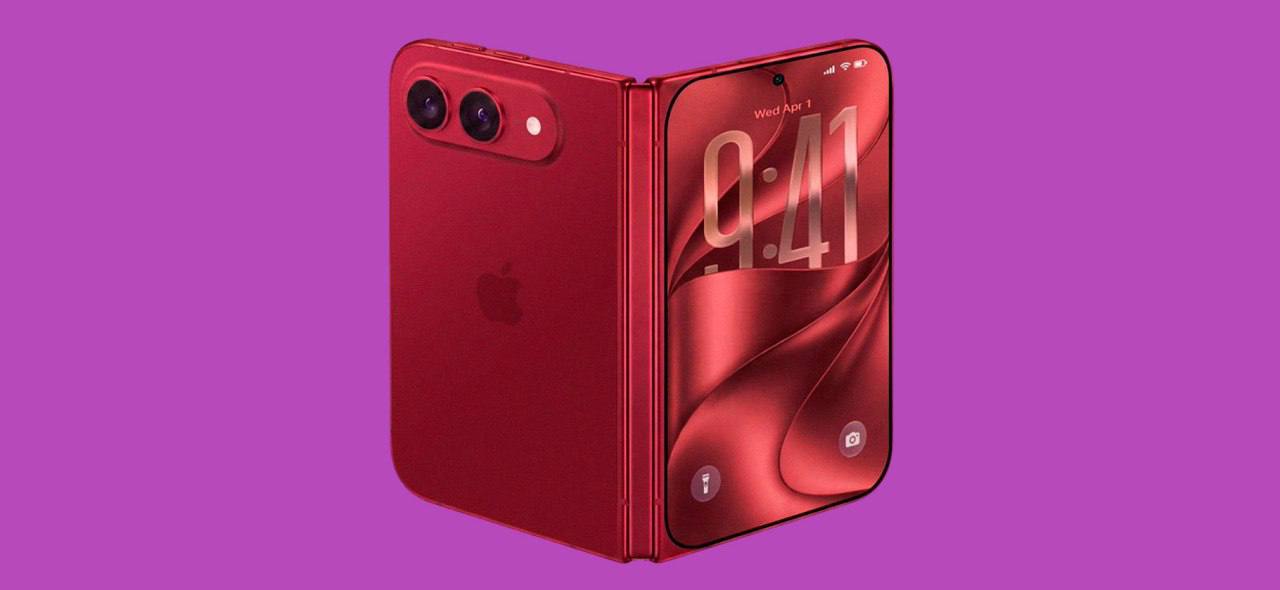 Складной iPhone Ultra может столкнуться с дефицитом на старте