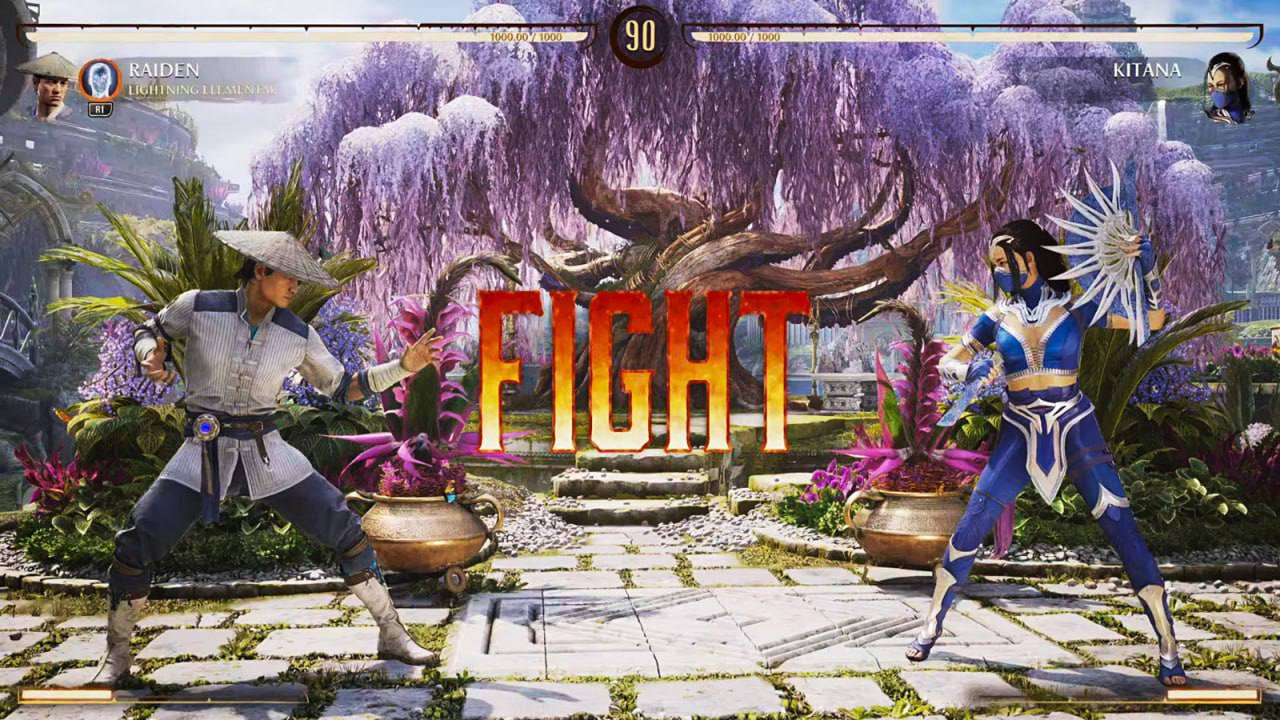 Denuvo взломали в Mortal Kombat 1