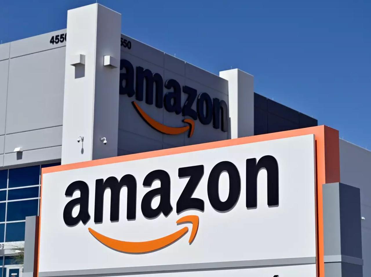 FTC обвиняет Amazon в манипуляциях с рекламными аукционами