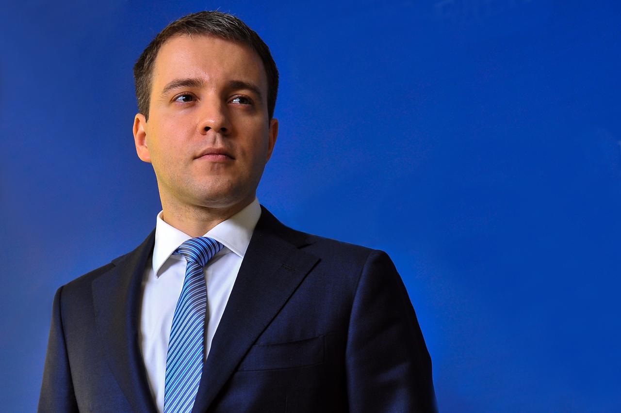 Николай Никифоров и финансовая пирамида Finiko