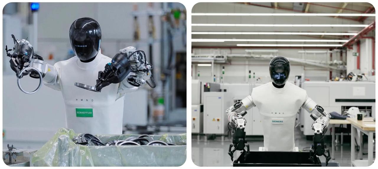 Анализ интервью основателя Humanoid Артема Соколова для Forbes