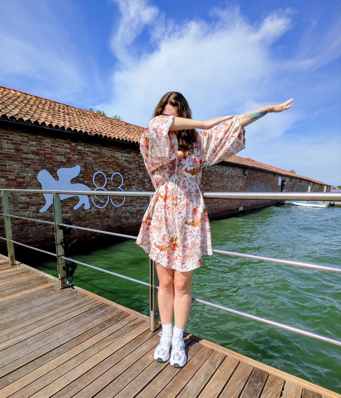 Впечатления от Venice Immersive: слухи о закрытии EngageXR