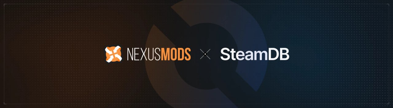 Nexus Mods приобретает SteamDB