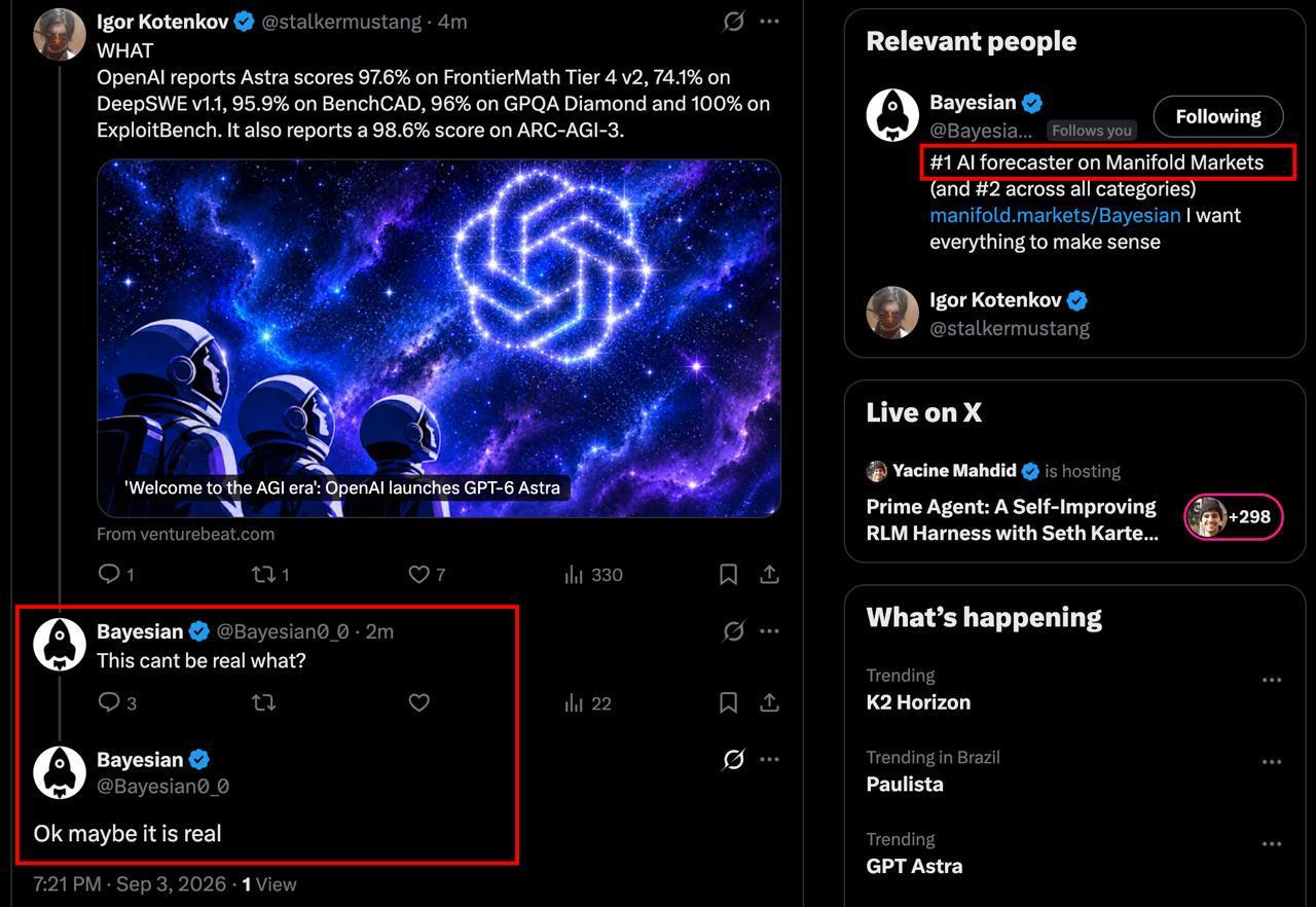OpenAI выпускает обновление модели