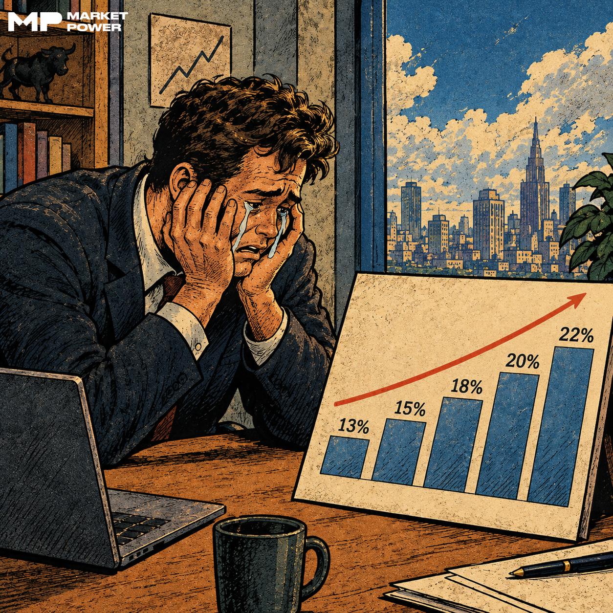 Минфин предложил распространить прогрессивную шкалу НДФЛ на пассивные доходы