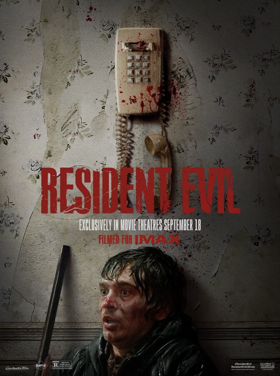 Новости игровой индустрии: Resident Evil, GTA VI, Double Fine и Street Fighter