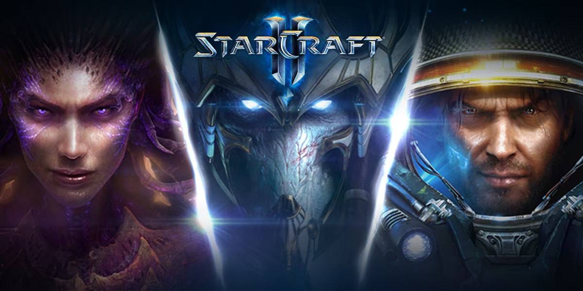 По вселенной Starcraft разрабатывается шутер