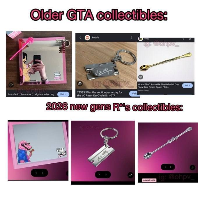 Новости игровой индустрии: GTA VI, Beyond Good & Evil 2 и Hell is Us