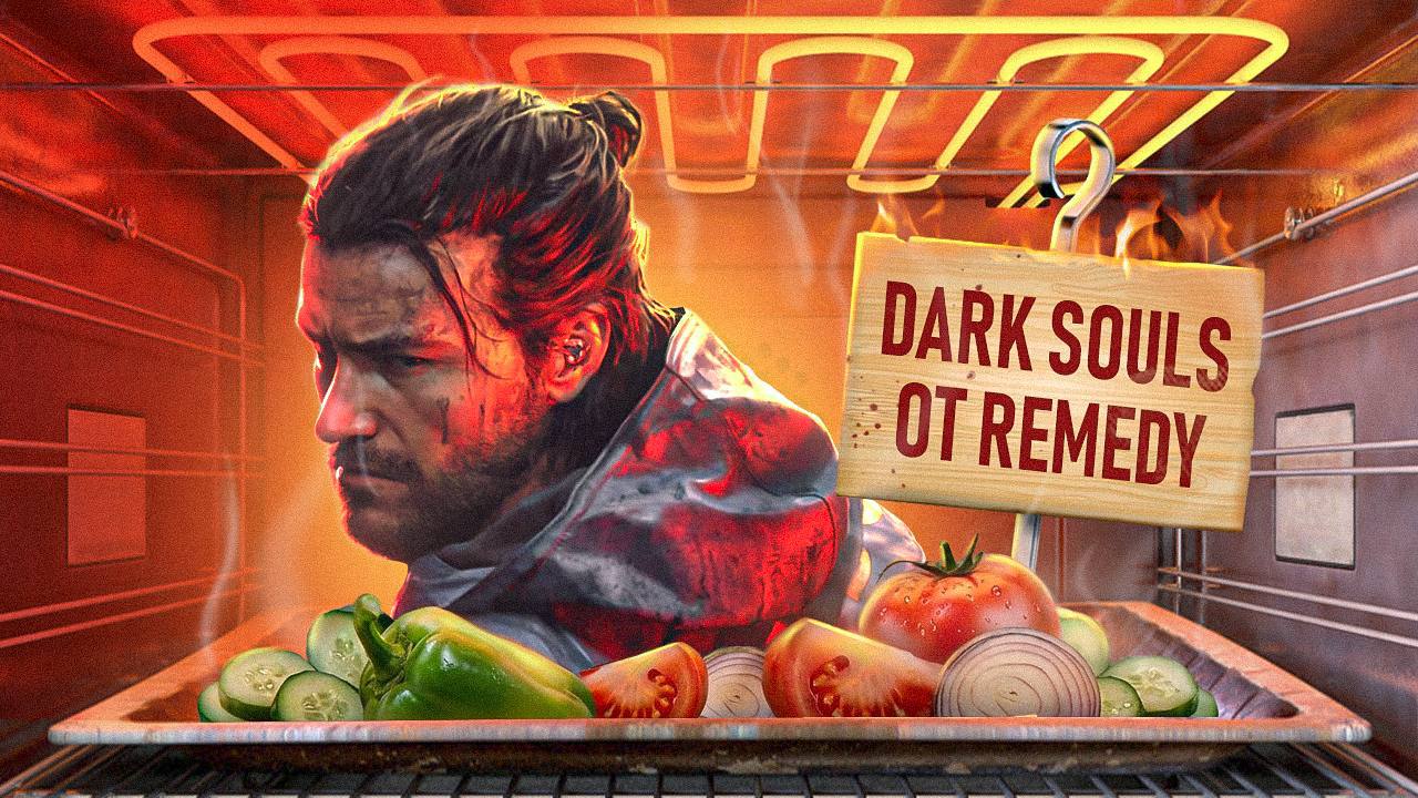 Обзор игры Control: Resonant от Remedy