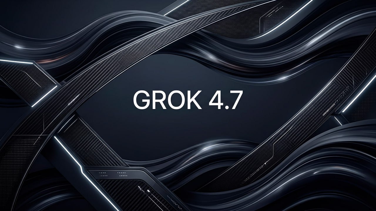 SpaceXAI выпустила модель Grok 4.7