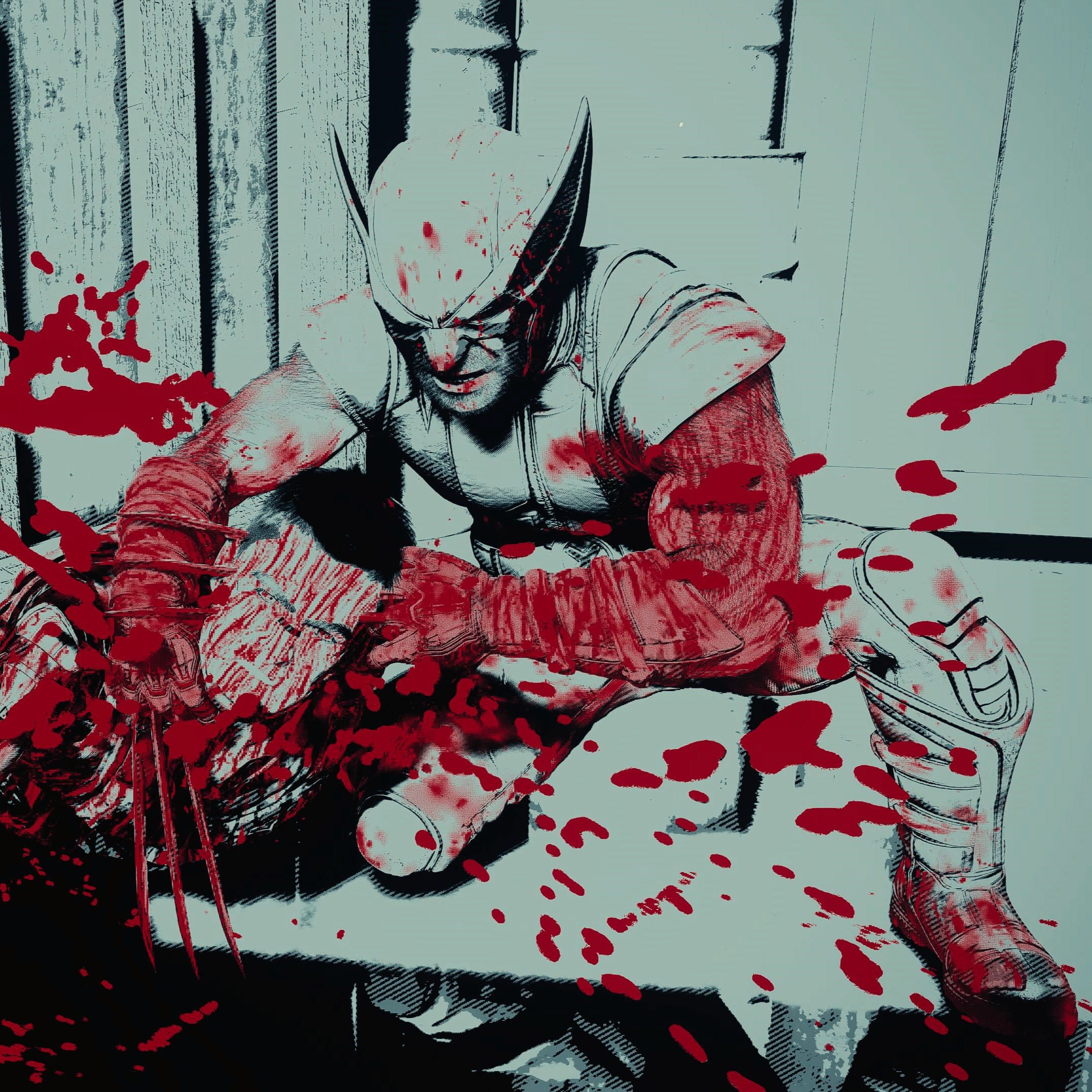 Впечатления от Marvel's Wolverine: сильные стороны и проблемы дизайна