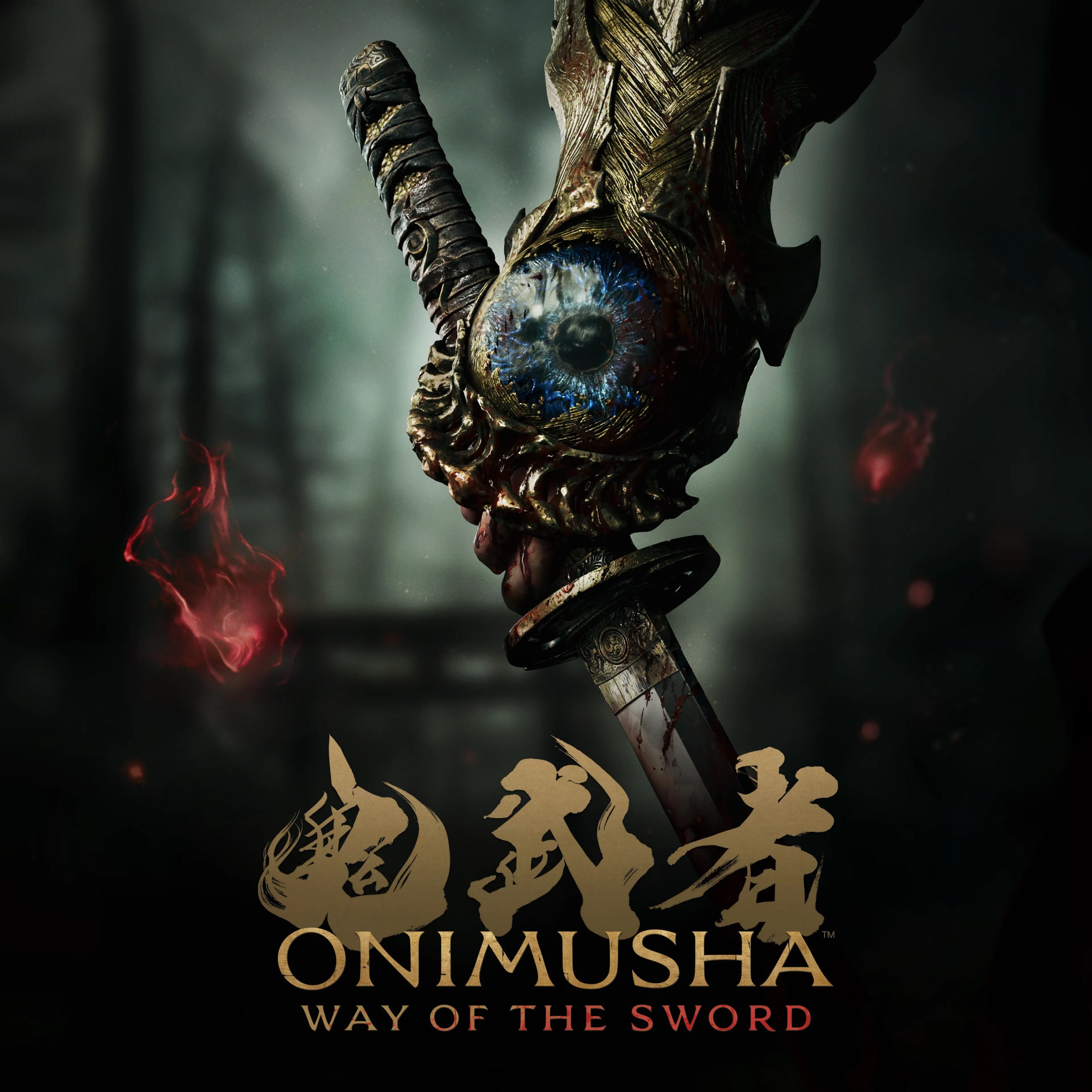 Первые впечатления от Onimusha: Way of the Sword