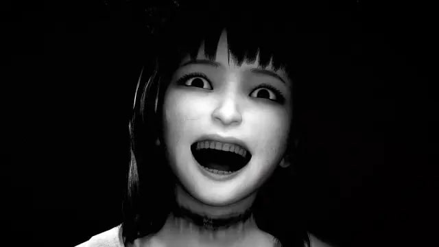 Обзор ремейка Fatal Frame II: Crimson Butterfly