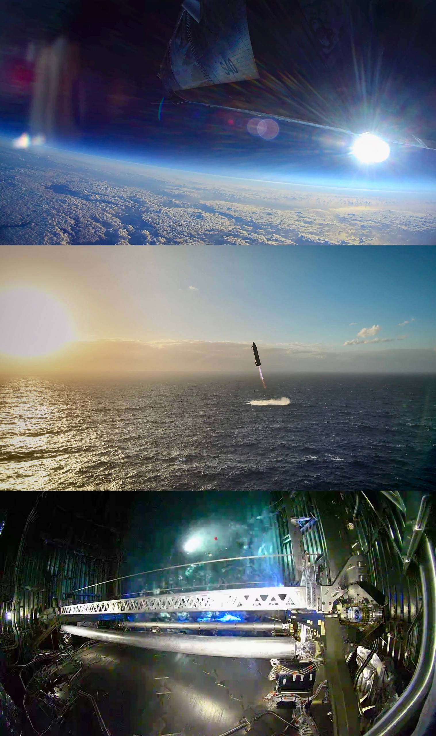 Разбор документального фильма SpaceX о Starship