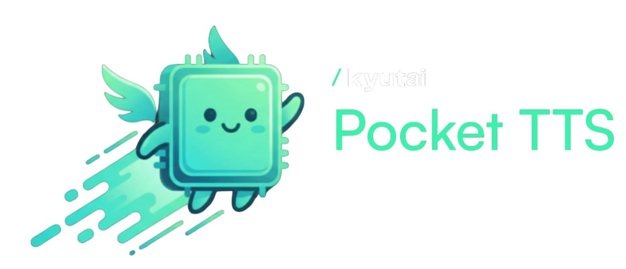 Релиз pocket-tts-ru: легкий синтезатор речи с клонированием голоса