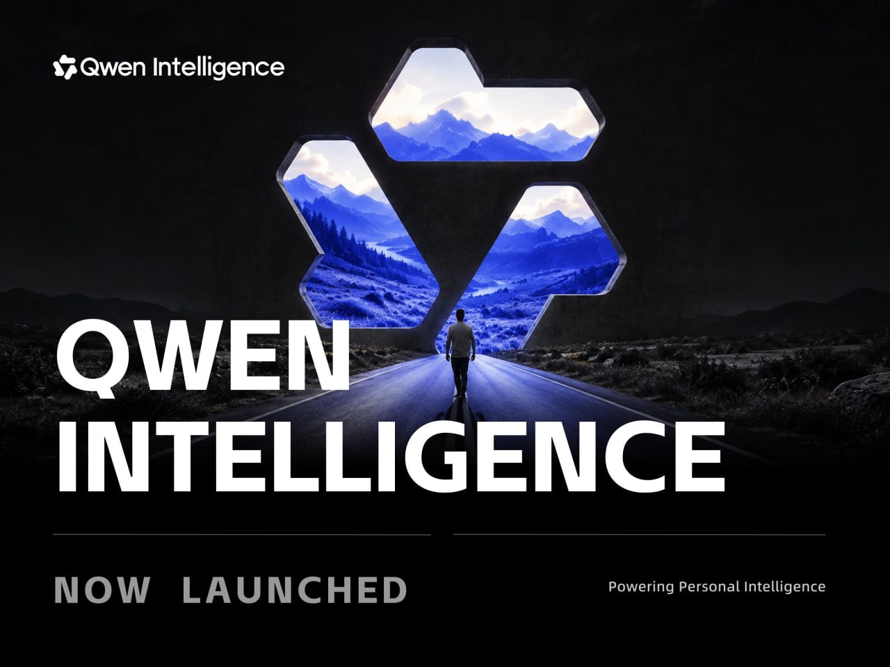 Qwen Intelligence: интеллектуальные агенты для смартфонов