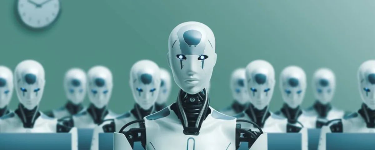 OpenAI планирует демонстрацию человекоподобного робота в 2027 году