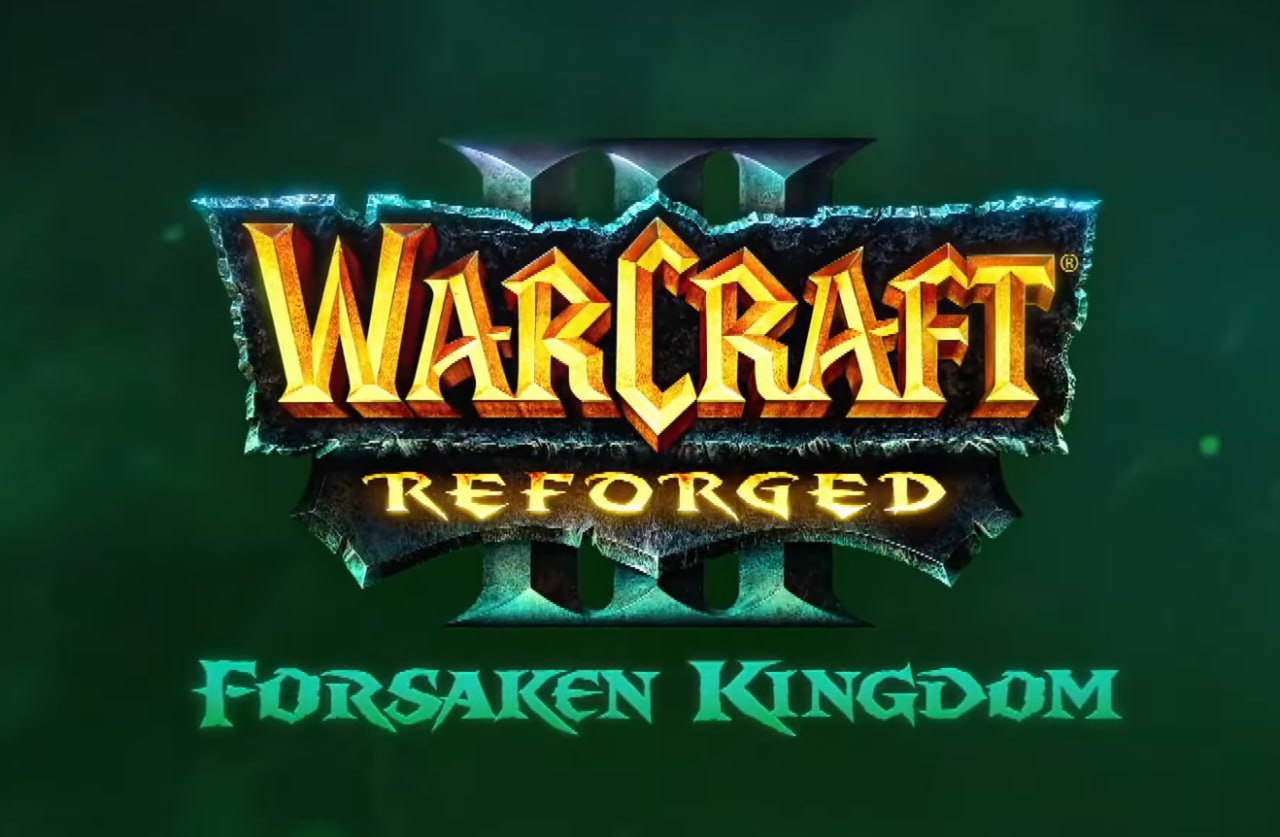 Blizzard анонсировала выход Warcraft III на BlizzCon