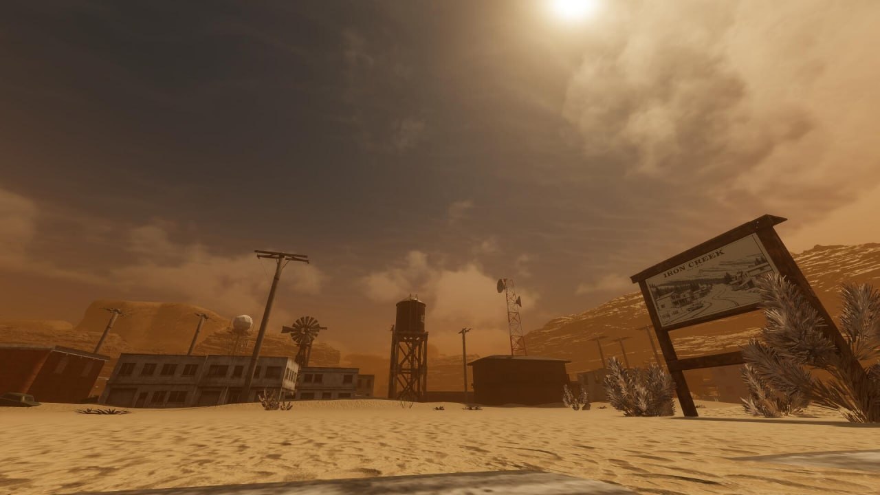 Dust Rapture: 50 вишлистов за первый месяц