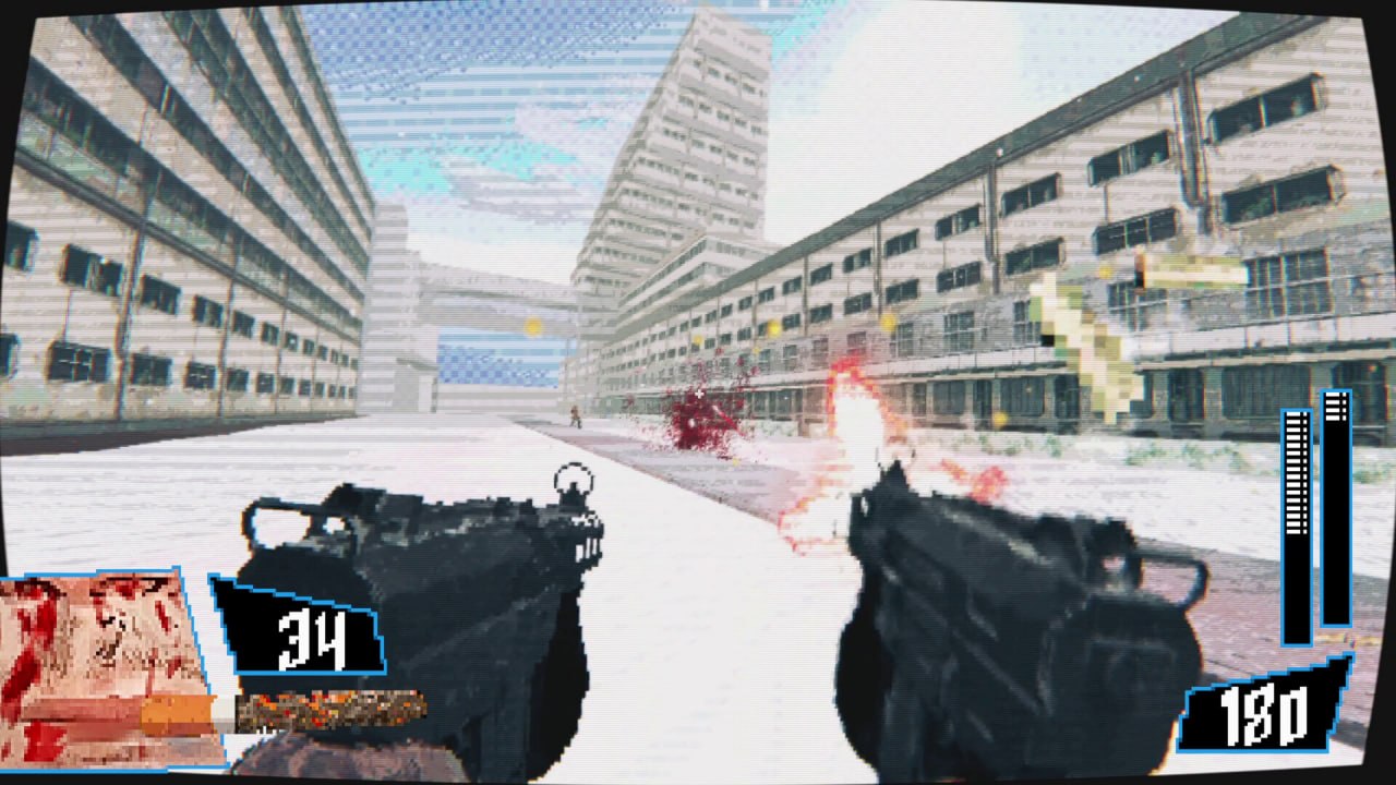 Как HEADCUTTER набрал 20 000 вишлистов за 3 месяца