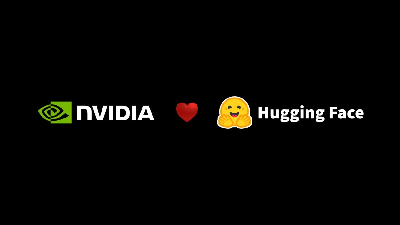 Nvidia и потенциальная покупка Hugging Face