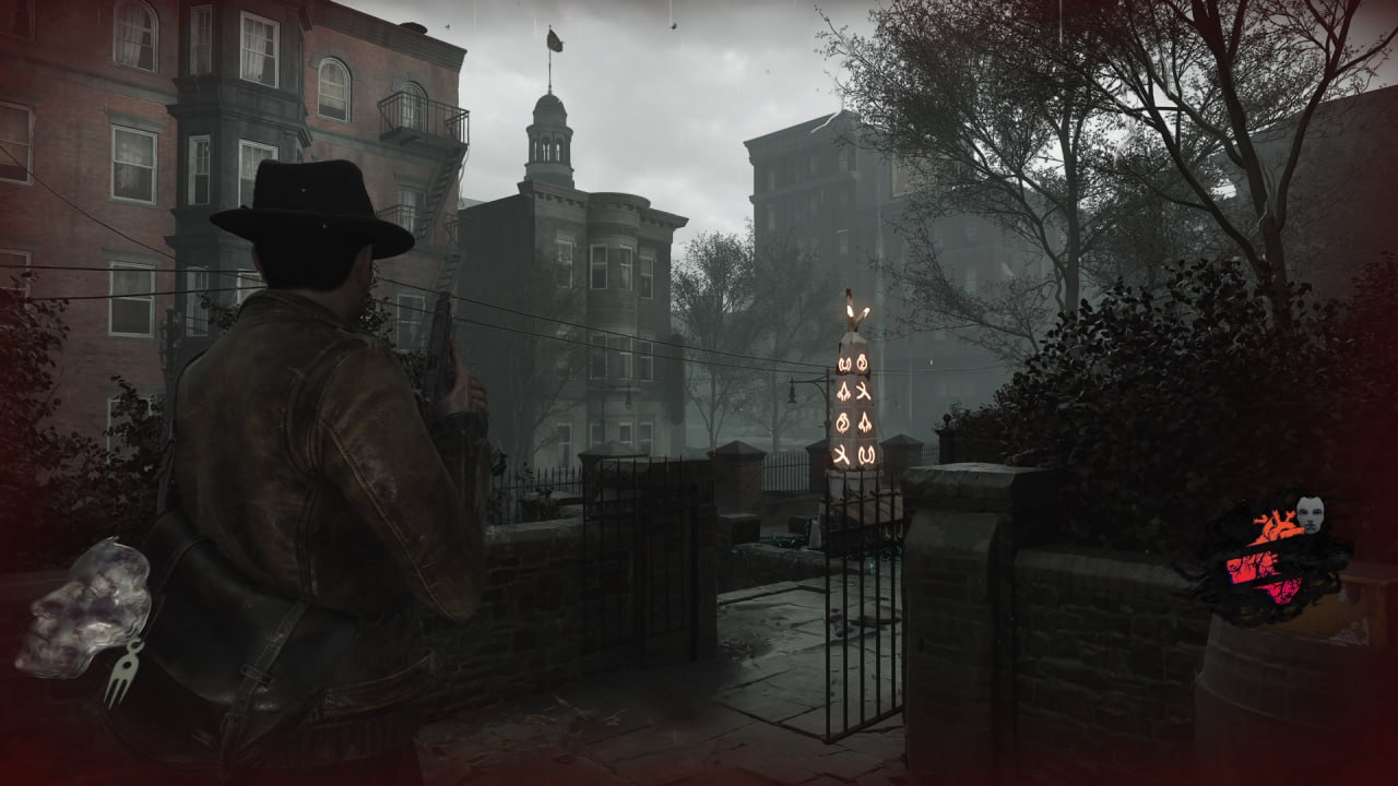 Обзор The Sinking City 2: крепкий survival horror с нюансами