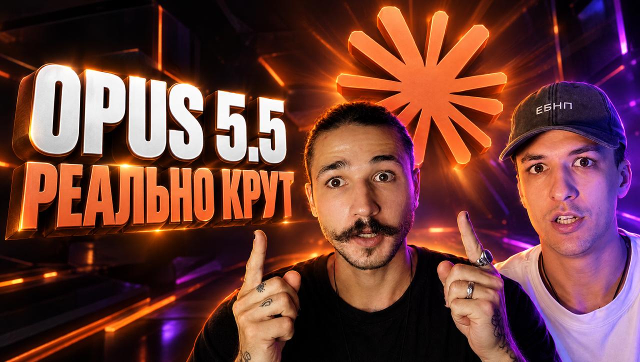Обзор новостей ИИ: выпуск №163