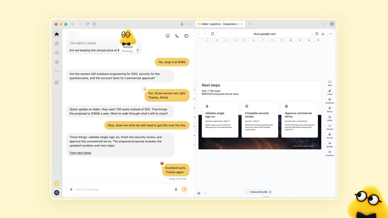 XAI приобрела домен dot.com для Grok
