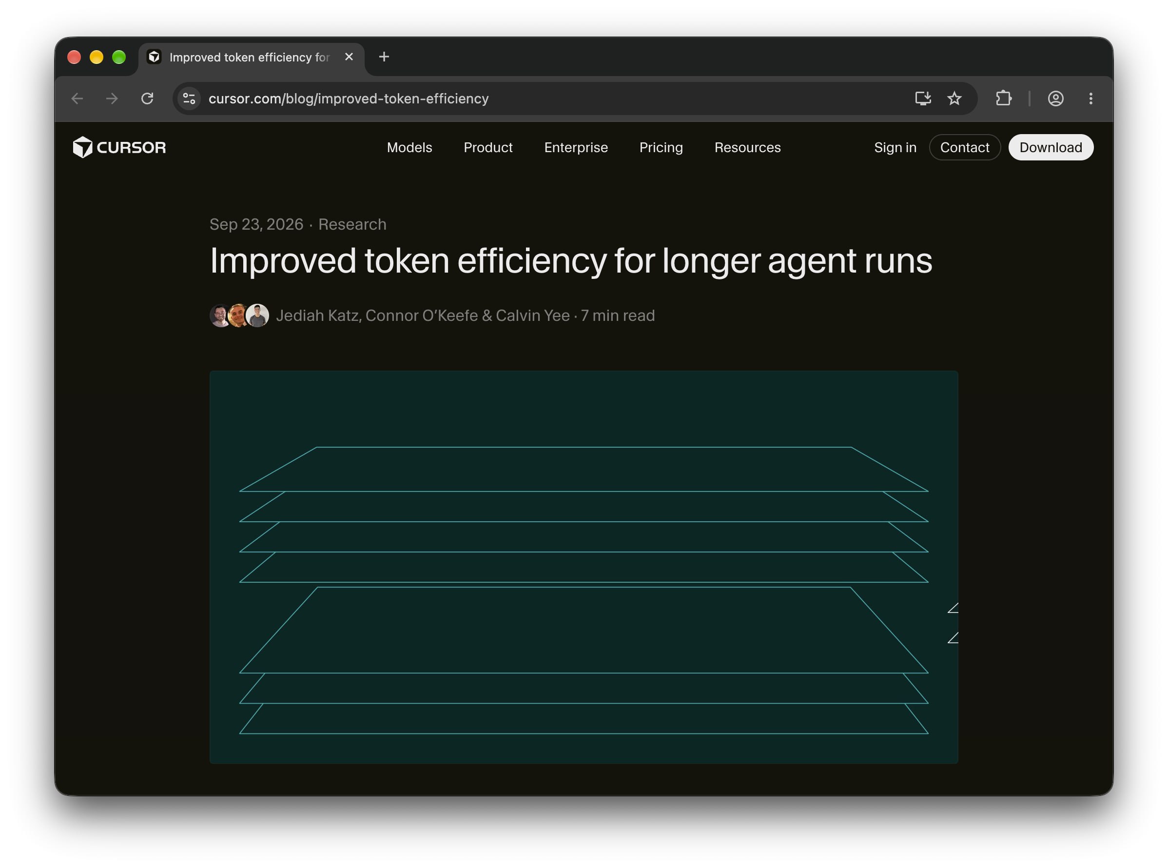 Оптимизация промптов для AI-агентов от Cursor