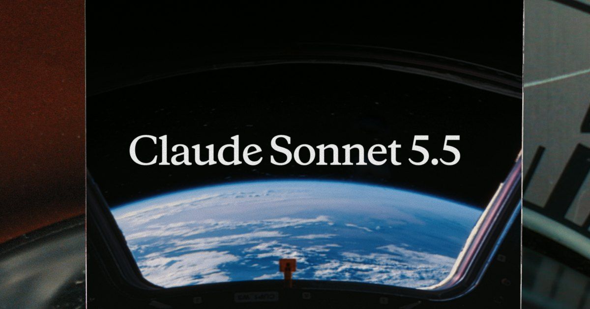 Выход Claude Sonnet 5.5: производительность и особенности настройки