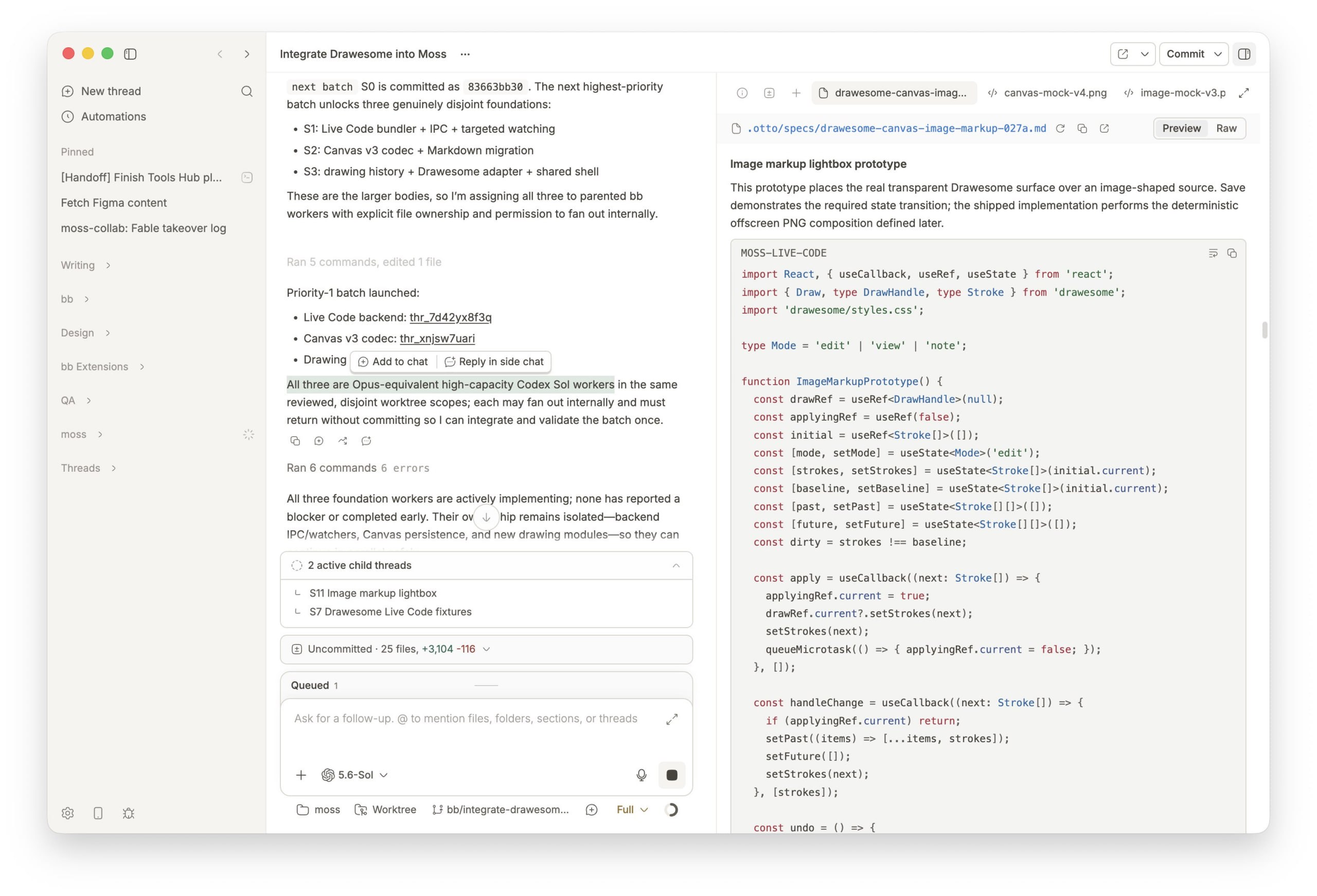 Обзор bb: кастомизируемый ADE с поддержкой TypeScript-виджетов
