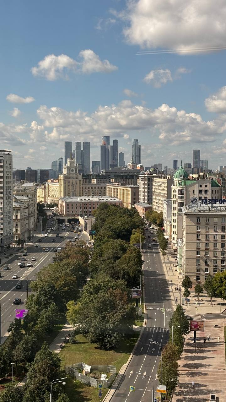 Стратегия поиска работы в Москве в текущих рыночных условиях