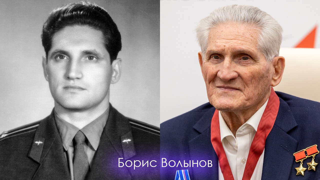 10 космонавтов-долгожителей: от Бориса Волынова до Базза Олдрина