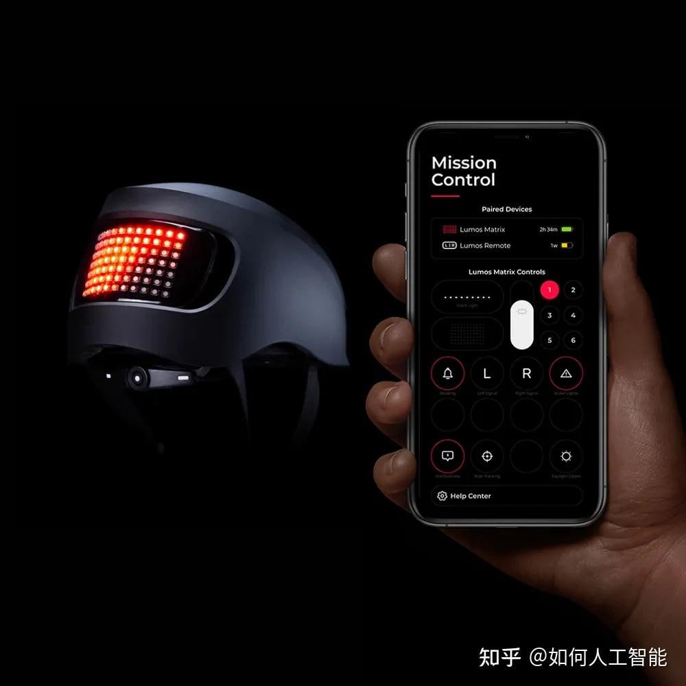 JD.com внедряет умные шлемы для курьеров