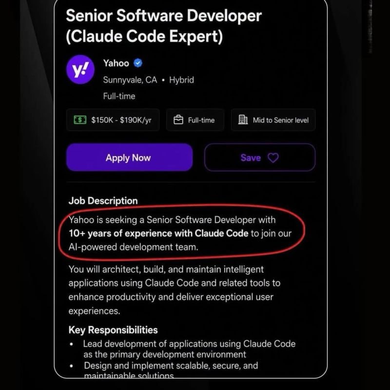 Claude Code выпущен в ранний доступ