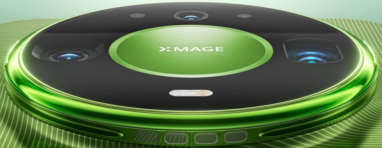 Huawei анонсировала смартфоны Mate 90 Pro Max и Collector’s Edition