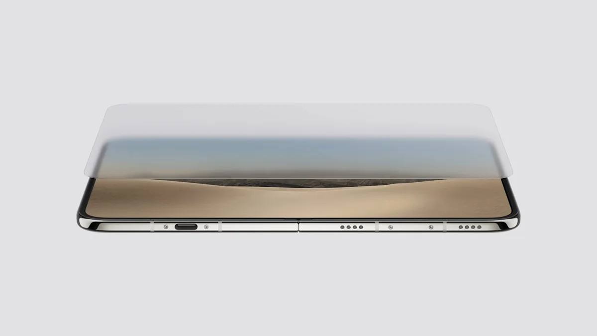 Apple разъяснила условия замены матового покрытия экрана iPhone Duo